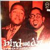 Parker Charlie & Gillespie Dizzy -- Bird And Diz (1)