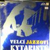 Various Artists -- Velci Jazzovi Kytariste (2)