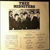 Midniters (Thee Midniters) -- Same (1)