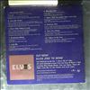 Presley Elvis -- Before Anyone Did Anything, Elvis Did Everything (2)