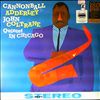 Adderley Cannonball and Coltrane John -- Quintet In Chicago (2)