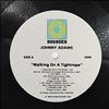 Adams Johnny -- Walking On A Tightrope (The Songs Of Mayfield Percy) (1)
