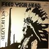 Feed Your Head -- Stargazer (2)