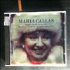 Callas Maria -- Wagner - Parsifal. Beethoven - 'Ah Perfido (2)