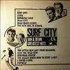 Jan & Dean -- Surf City Greatest Hits (1)