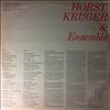 Kruger Horst & Ensemble -- Same (1)