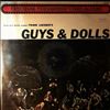 Loesser Frank -- Guys & Dolls (1)