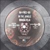 Marc Mac (4 Hero) -- Ah-Free-Ka EP / In The Jungle / Bruda Fela (3)