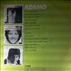 Adamo Salvatore -- Adamo (2)