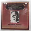 Kogan L./Orchestre De La Societe Des Concerts De Paris (cond. Bruck C.)/Mytnik A. (Коган Л./Мытник А.) -- Paganini N. - Concerto No. 1 For Violin And Orchestra, Cantabile For Violin And Piano, Lalo E. - Spanish Symphony (Паганини, Лало) (2)