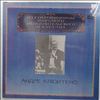 Orchestre National De La Radiodiffusion Francaise (cond. Cluytens A.) -- Conductor: Bizet - Symphony In C-dur, Ravel - Rhapsodie Espagnole, Berlioz - Overture "Le Carnaval Romain", Mussorgsky - Night On The Bare Mountain, Dawn On The Moskva River, Stravinsky - The Firebird. Ballet Suite (1)