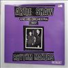 Shaw Artie and his orchestra -- 1937 - Rhythm Makers (2)