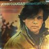 Mellencamp John Cougar -- American fool (3)
