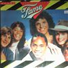 Various Artists -- Kids From "Fame". Original Motion Picture Soundtrack (1)