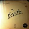 Webber Lioyd Andrew -- Evita (1)