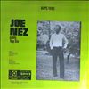 Nez Joe & His Top Six -- Story (2)
