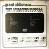 Andrews Sisters -- Great Oldtimers (1)
