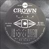 Ashida Yasushi '68 All Stars -- Old Woman - A Melancholic Baritone Saxophone Mood / Toshiue No Hito (1)