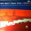 Alpert Herb & Tijuana Brass -- Volume 2 (2)