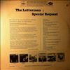 Lettermen -- Special request (1)