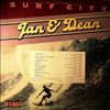 Jan & Dean -- Surf City Original Artists (2)