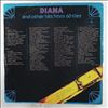Flying Saucers -- Diana And Other Hits From 60-ties (2)