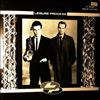 Leisure Process -- Love Cascade / In A Way You'll Never Be (2)