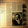 Grumiaux A./Concertgebouw Orchestra Amsterdam (cond. Haitink B.) -- Beethoven - Violin Concerto, Violin Romances Nos. 1&2 (2)