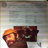 Woods Phil with Gunnung Chris and Orchestra -- Floresta Canto (1)