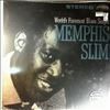 Memphis Slim -- World's Foremost Blues Singer (2)