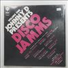 Johnny D (De Mairo Johnny "D") -- Disco Jamms (Volume One) (1)