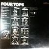 Four Tops -- Motown Special - Four Tops (1)