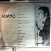 Adamo (Adamo Salvatore) -- Same (1)