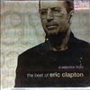 Clapton Eric -- A Selection from. The Best of Eric Clapton (1)