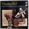 Bikel Theodore -- Sings Yiddish Theatre And Folk Songs (1)