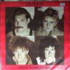 Queen -- I Want To Break Free (2)