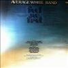 Average White Band -- Feel No Fret (1)