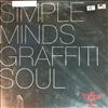 Simple Minds -- Graffiti Soul (1)