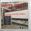 Santo & Johnny -- Around The World With Santo & Johnny (2)