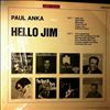Anka Paul -- Hello Jim (2)