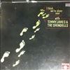 James Tommy & Shondells -- I think we're alone now (2)