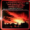 Ros Edmundo And His Orchestra -- A Latin Night With Ros Edmundo And His Orchestra (1)