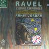 Laurence E./Raffalli T./Senechal M./Quilico G./Loup F. -- M. Ravel: L'Heure Espagnole (2)