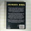 Brel Jacques -- Biography (Alan Clayson) (2)