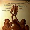 Prague Madrigalists (cond. Venhoda M.) -- Marenzio Luca, Da Venosa Gesualdo - Madrigaly (The Madrigals) (1)