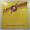 Queen -- Flash Gordon (Original Soundtrack Music) (1)