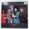 Quiet Riot -- QR 3 (QR III) (1)