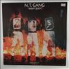 N.T. Gang -- Wam Bam / We're Gonna Rock You (1)