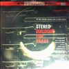 Brass choir -- Stereo Dialogue for Brass (2)