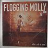 Flogging Molly  -- Within A Mile Of Home (2)